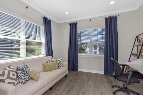 Townhouse in Tampa, Florida 3 bedrooms, 193.24 sq.m. № 2239402 - photo 18