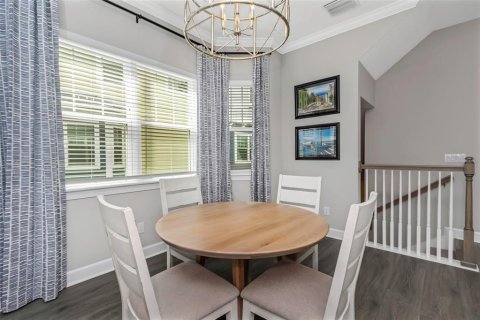 Townhouse in Tampa, Florida 3 bedrooms, 193.24 sq.m. № 2239402 - photo 14
