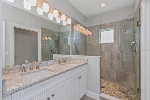 Townhouse in Tampa, Florida 3 bedrooms, 193.24 sq.m. № 2239402 - photo 23
