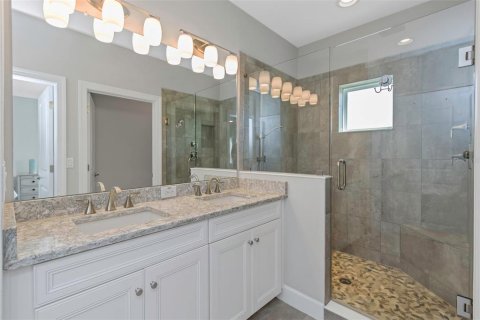 Townhouse in Tampa, Florida 3 bedrooms, 193.24 sq.m. № 2239402 - photo 24