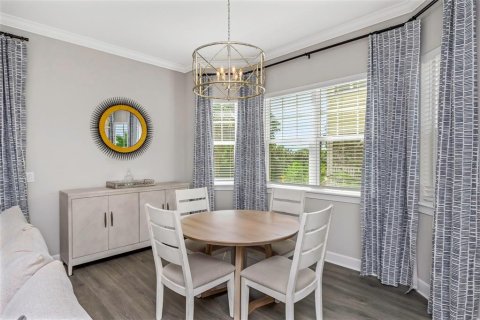 Townhouse in Tampa, Florida 3 bedrooms, 193.24 sq.m. № 2239402 - photo 13