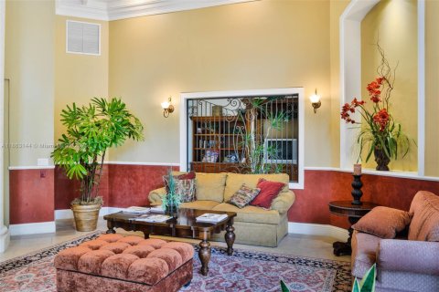 Condo in Sunny Isles Beach, Florida, 2 bedrooms  № 1890341 - photo 20