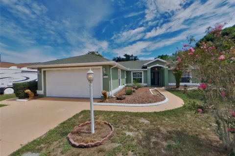 Casa en alquiler en Spring Hill, Florida, 3 dormitorios, 124.95 m2 № 1910955 - foto 1