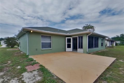 Casa en alquiler en Spring Hill, Florida, 3 dormitorios, 124.95 m2 № 1910955 - foto 19