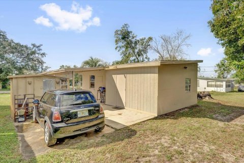 Купить виллу или дом в Делтона, Флорида 7 комнат, 79.25м2, № 1565035 - фото 11