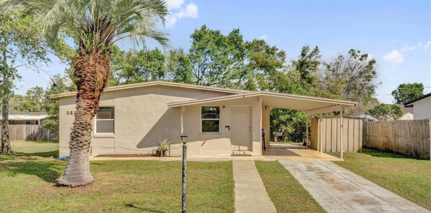 Casa en Deltona, Florida 3 dormitorios, 79.25 m2 № 1565035