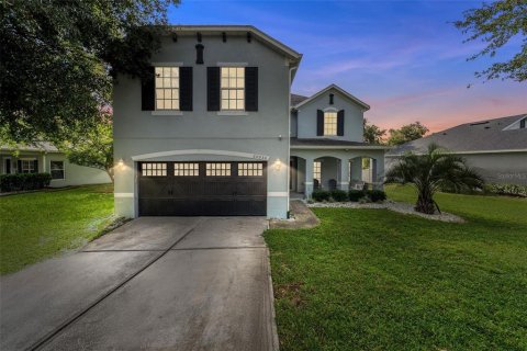 Villa ou maison à Mount Dora, Floride 6 chambres, 325.07 m2 № 2167579