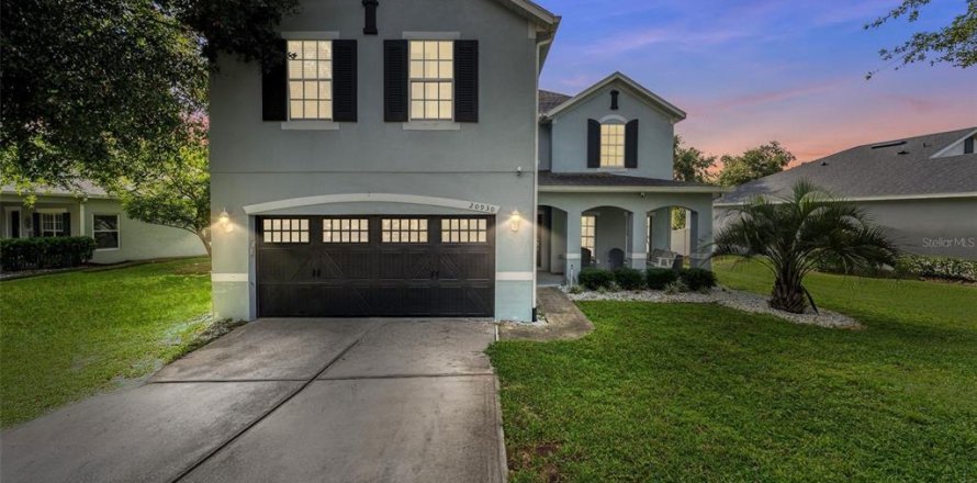 Villa ou maison à Mount Dora, Floride 6 chambres, 325.07 m2 № 2167579