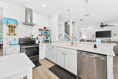 Villa ou maison à vendre à Mount Dora, Floride: 6 chambres, 325.07 m2 № 2167579 - photo 10