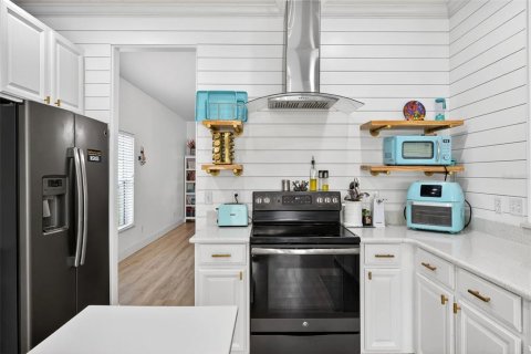 Villa ou maison à vendre à Mount Dora, Floride: 6 chambres, 325.07 m2 № 2167579 - photo 11