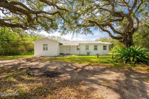 Casa en Ponce Inlet, Florida 2 dormitorios, 90.67 m2 № 2125684