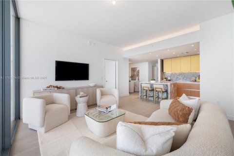 Condo in Miami Beach, Florida, 2 bedrooms  № 1729032 - photo 9