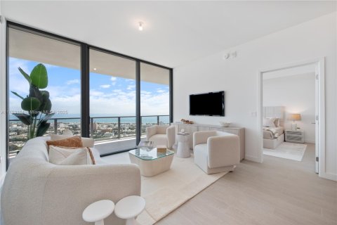 Condo in Miami Beach, Florida, 2 bedrooms  № 1729032 - photo 10