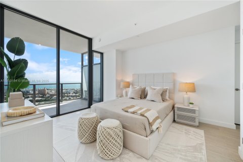 Condo in Miami Beach, Florida, 2 bedrooms  № 1729032 - photo 19
