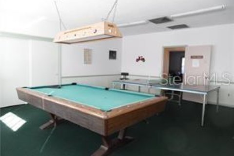 House in Clearwater, Florida 2 bedrooms, 141.86 sq.m. № 2227258 - photo 24