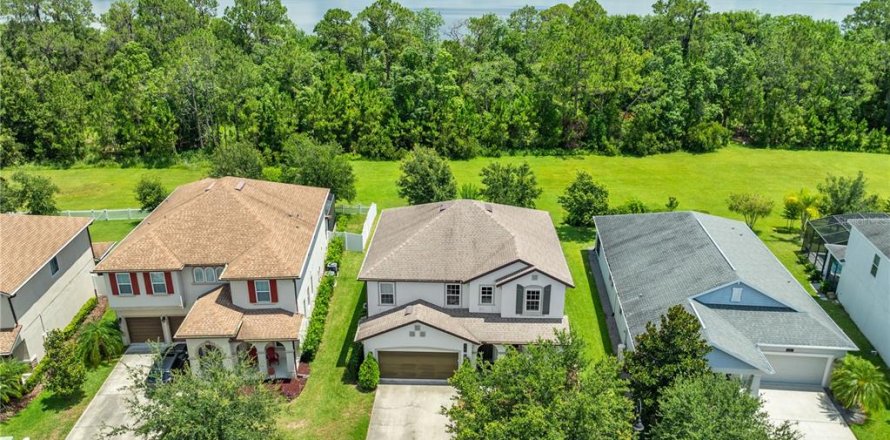 House in Saint Cloud, Florida 4 bedrooms, 252.79 sq.m. № 1796961