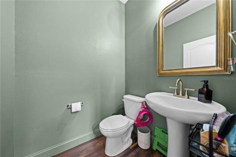 House in Saint Cloud, Florida 4 bedrooms, 252.79 sq.m. № 1796961 - photo 7