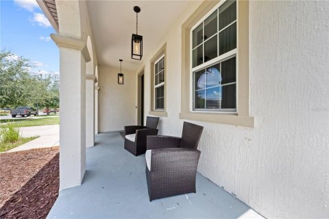 House in Saint Cloud, Florida 4 bedrooms, 252.79 sq.m. № 1796961 - photo 29