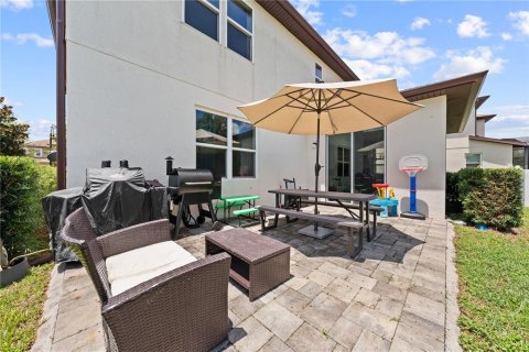 House in Saint Cloud, Florida 4 bedrooms, 252.79 sq.m. № 1796961 - photo 24