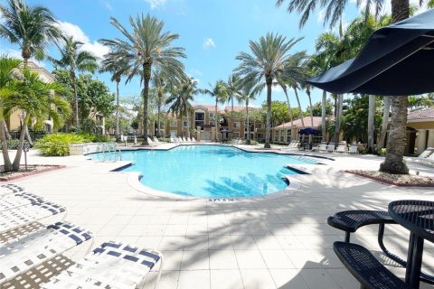 Condominio en venta en Tamarac, Florida, 1 dormitorio, 64.2 m2 № 1954247 - foto 21