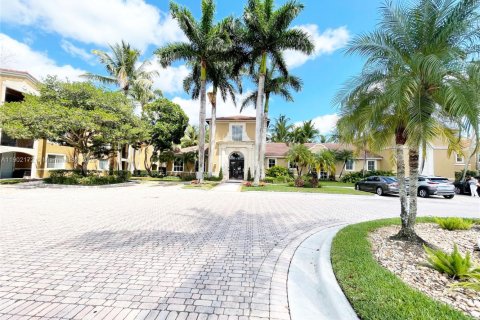 Condominio en venta en Tamarac, Florida, 1 dormitorio, 64.2 m2 № 1954247 - foto 23