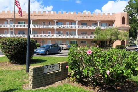 Condo in Clearwater, Florida, 2 bedrooms № 2229187