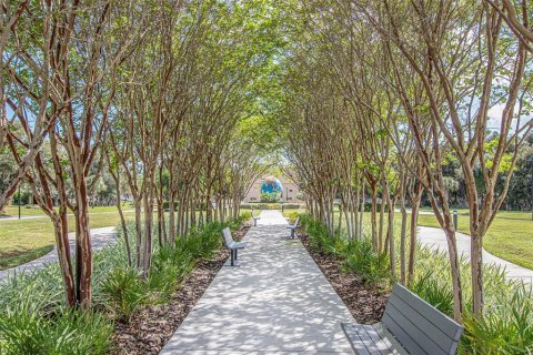 Condo in Clearwater, Florida, 2 bedrooms № 2229187 - photo 29