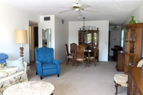 Condo in Clearwater, Florida, 2 bedrooms № 2229187 - photo 4