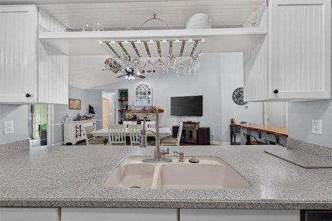 House in Tampa, Florida 3 bedrooms, 208.94 sq.m. № 2273231 - photo 16