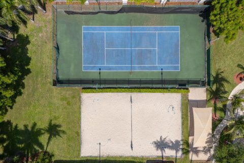 Villa ou maison à louer à Riviera Beach, Floride: 3 chambres, 155.15 m2 № 2387836 - photo 22