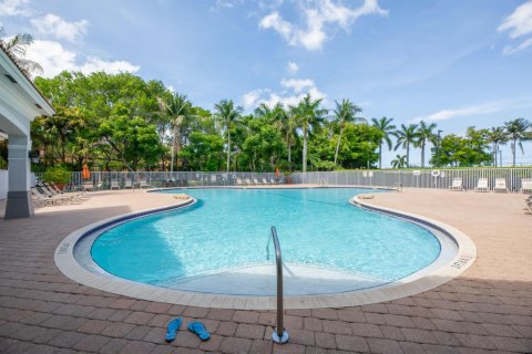 Villa ou maison à louer à Riviera Beach, Floride: 3 chambres, 155.15 m2 № 2387836 - photo 20