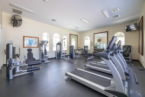 Villa ou maison à louer à Riviera Beach, Floride: 3 chambres, 155.15 m2 № 2387836 - photo 18