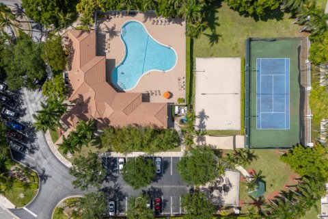 Villa ou maison à louer à Riviera Beach, Floride: 3 chambres, 155.15 m2 № 2387836 - photo 21