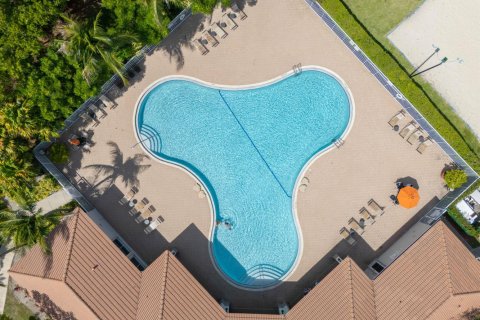 Villa ou maison à louer à Riviera Beach, Floride: 3 chambres, 155.15 m2 № 2387836 - photo 19