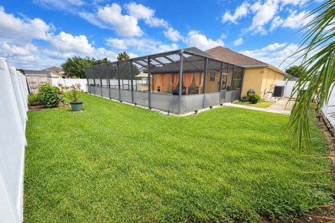 House in Lakeland, Florida 3 bedrooms, 189.15 sq.m. № 2431186 - photo 15