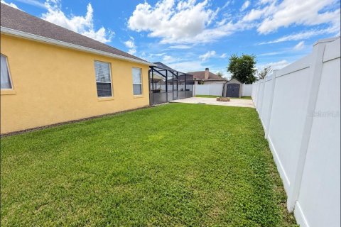 House in Lakeland, Florida 3 bedrooms, 189.15 sq.m. № 2431186 - photo 12