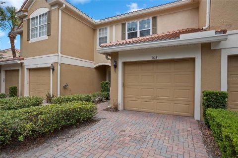 Condo in Orlando, Florida, 2 bedrooms № 2235980