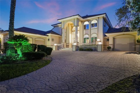 Casa en venta en Palm Coast, Florida, 5 dormitorios, 549.7 m2 № 2201070 - foto 9