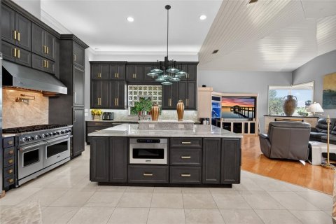 Casa en venta en Palm Coast, Florida, 5 dormitorios, 549.7 m2 № 2201070 - foto 26