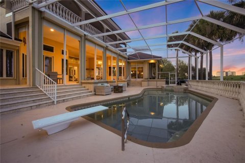 Casa en venta en Palm Coast, Florida, 5 dormitorios, 549.7 m2 № 2201070 - foto 5