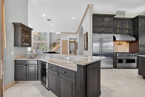 Casa en venta en Palm Coast, Florida, 5 dormitorios, 549.7 m2 № 2201070 - foto 30