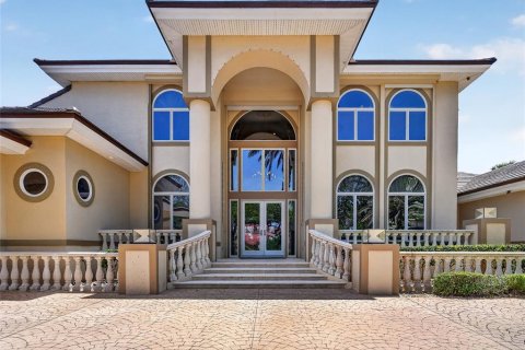 Casa en venta en Palm Coast, Florida, 5 dormitorios, 549.7 m2 № 2201070 - foto 13