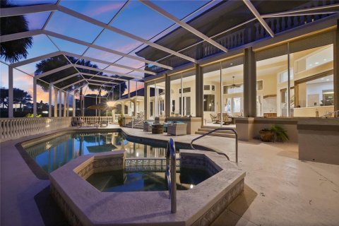 Casa en venta en Palm Coast, Florida, 5 dormitorios, 549.7 m2 № 2201070 - foto 6