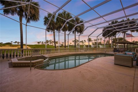 Casa en venta en Palm Coast, Florida, 5 dormitorios, 549.7 m2 № 2201070 - foto 4