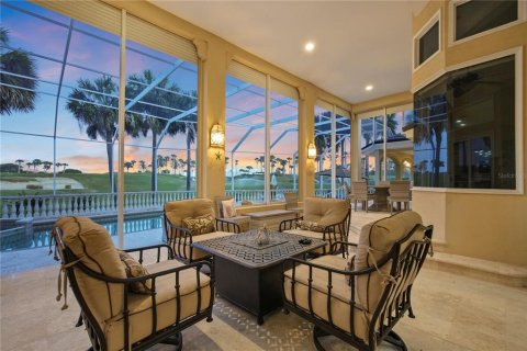 Casa en venta en Palm Coast, Florida, 5 dormitorios, 549.7 m2 № 2201070 - foto 7