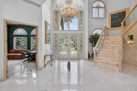 Casa en venta en Palm Coast, Florida, 5 dormitorios, 549.7 m2 № 2201070 - foto 16