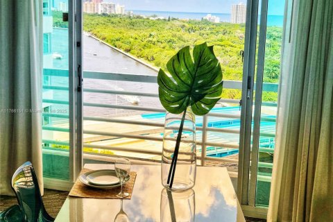 Condo in Fort Lauderdale, Florida, 1 bedroom  № 1867284 - photo 12