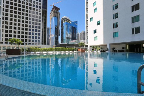 Condo in Miami, Florida, 1 bedroom  № 2069568 - photo 16