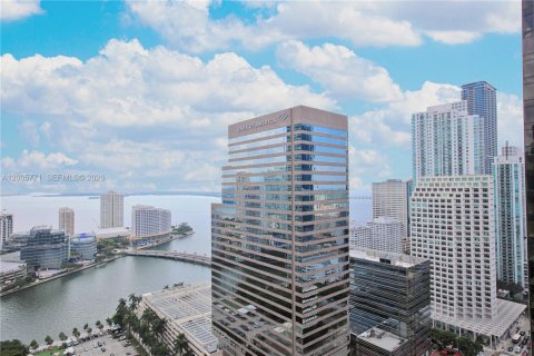 Condo in Miami, Florida, 1 bedroom  № 2069568