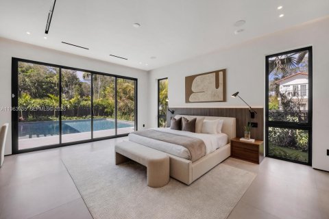Casa en venta en Miami Shores, Florida, 5 dormitorios, 474.64 m2 № 2031365 - foto 26